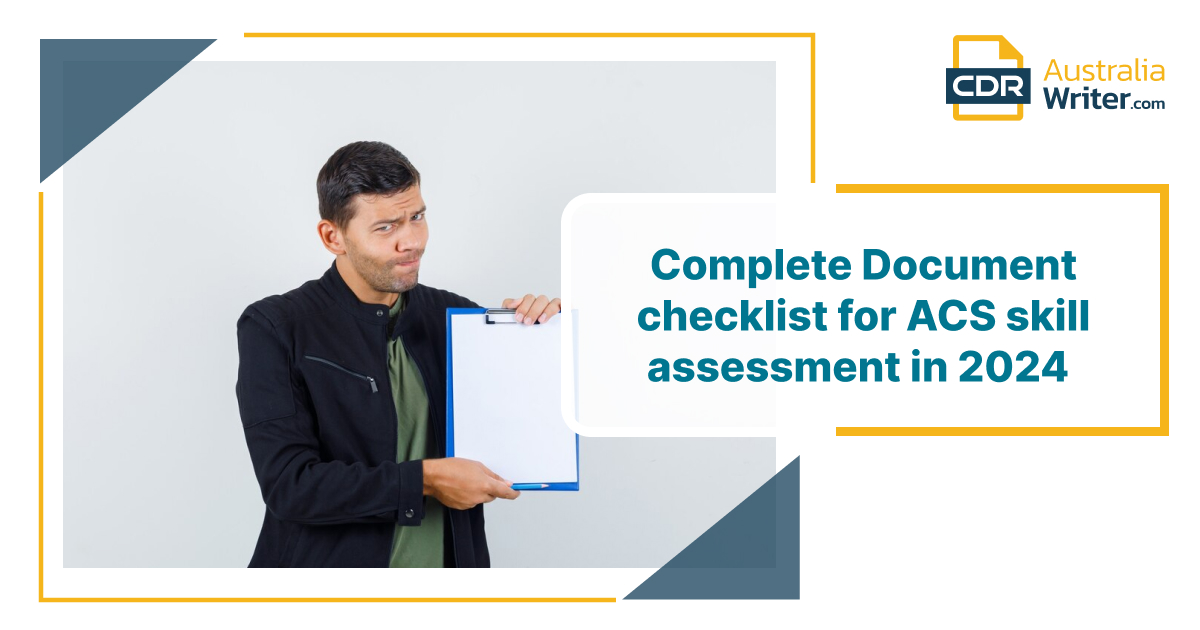 document-checklist-for-acs-skill-assessment