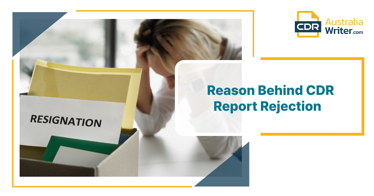 what-are-the-reason-behind-cdr-report-rejection