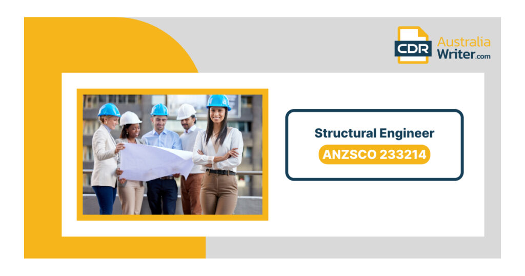 anzsco-233214-structural-engineer