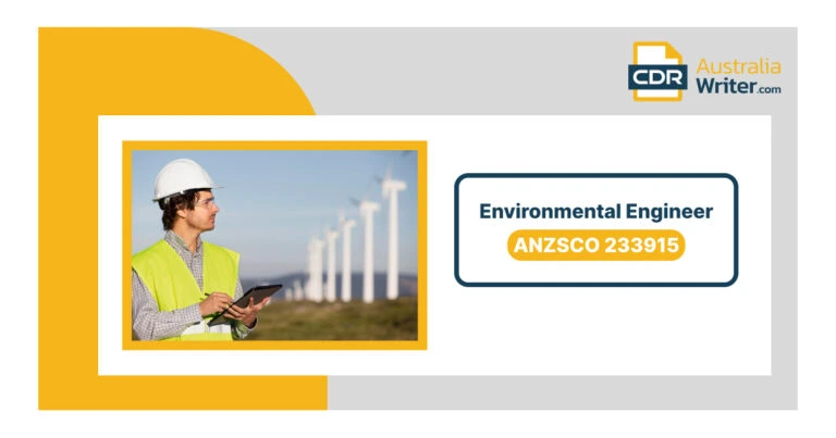 ANZSCO 233915 Environmental Engineer 2 ANZSCO-233915-Environmental-Engineer
