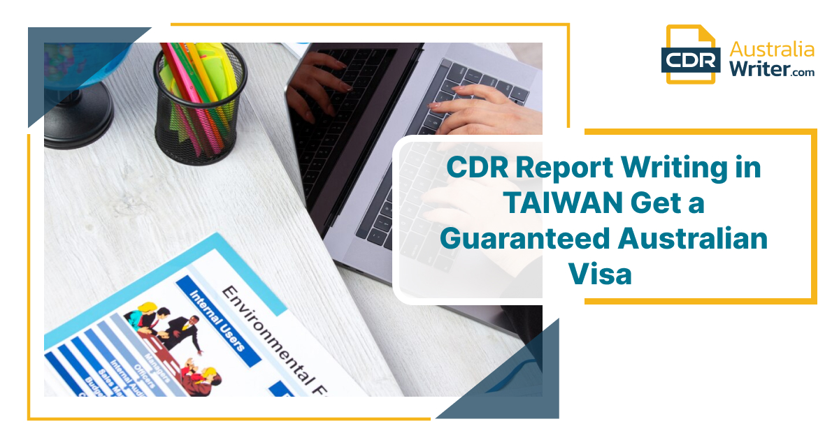 cdr-writing-help-in-taiwan