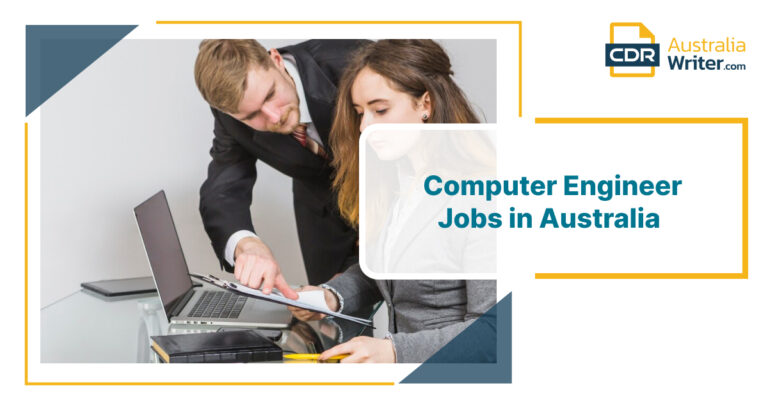Computer Engineer Jobs in Australia: A Comprehensive Guide