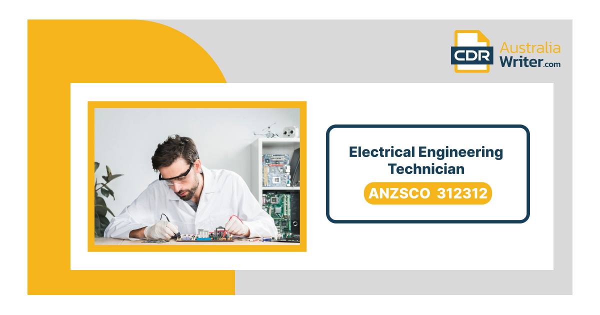 anzsco-312312-electrical-engineering-technician