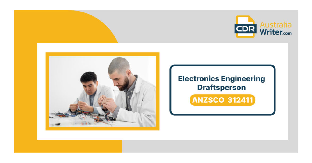 anzsco-312411-electronic-engineering-draftsperson