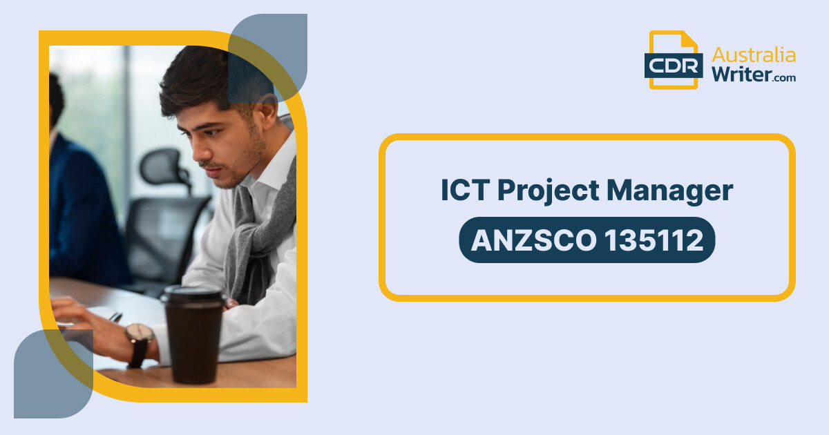 anzsco-135112-ict-project-manager