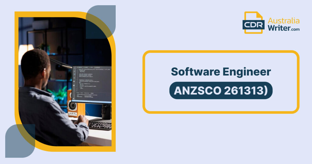 ANZSCO 261313 Software Engineer 1 anzsco-261313-software-engineer