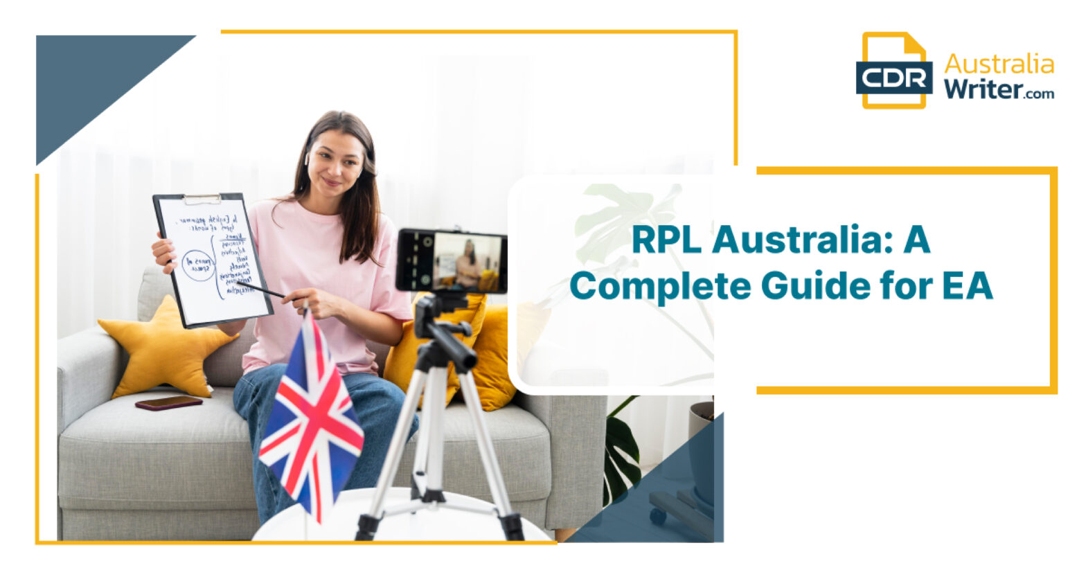 RPL Australia: A Complete Guide for ACS