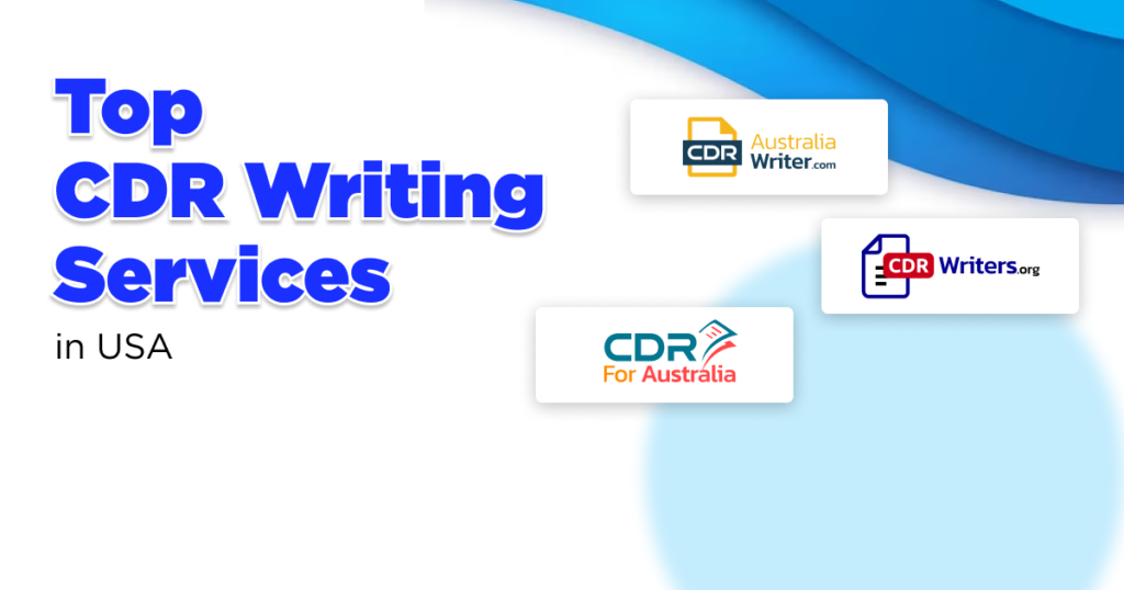 Top CDR writing services that can help you excel in your engineering career.