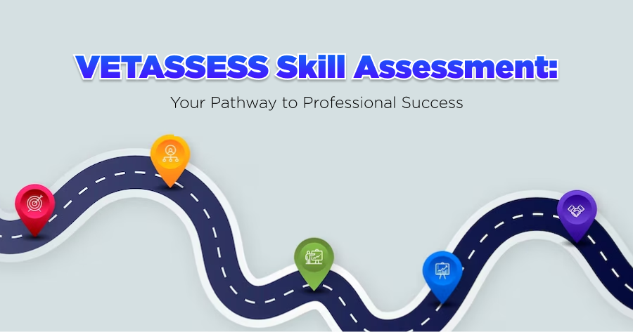 VETASSESS Skill Assessment_ Your Pathway to Professional Success