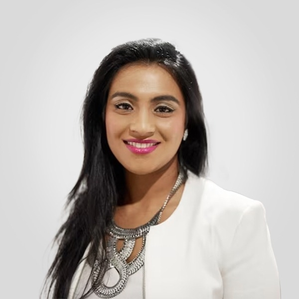 Jennifo Dahal Singh