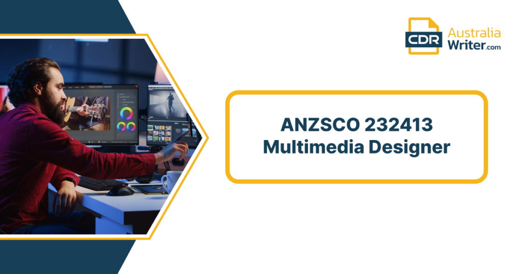 Multimedia Designer