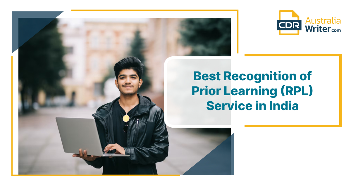 Recognition of Prior Learning (RPL) Service