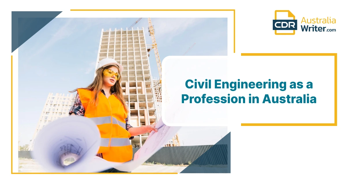 Civil Engineering in Australia
