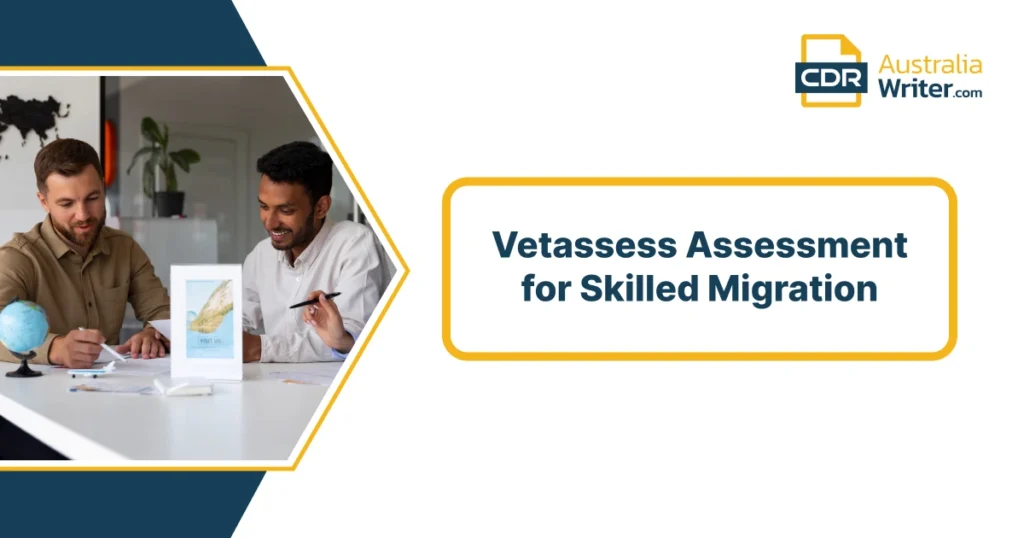 Vetassess Assessment