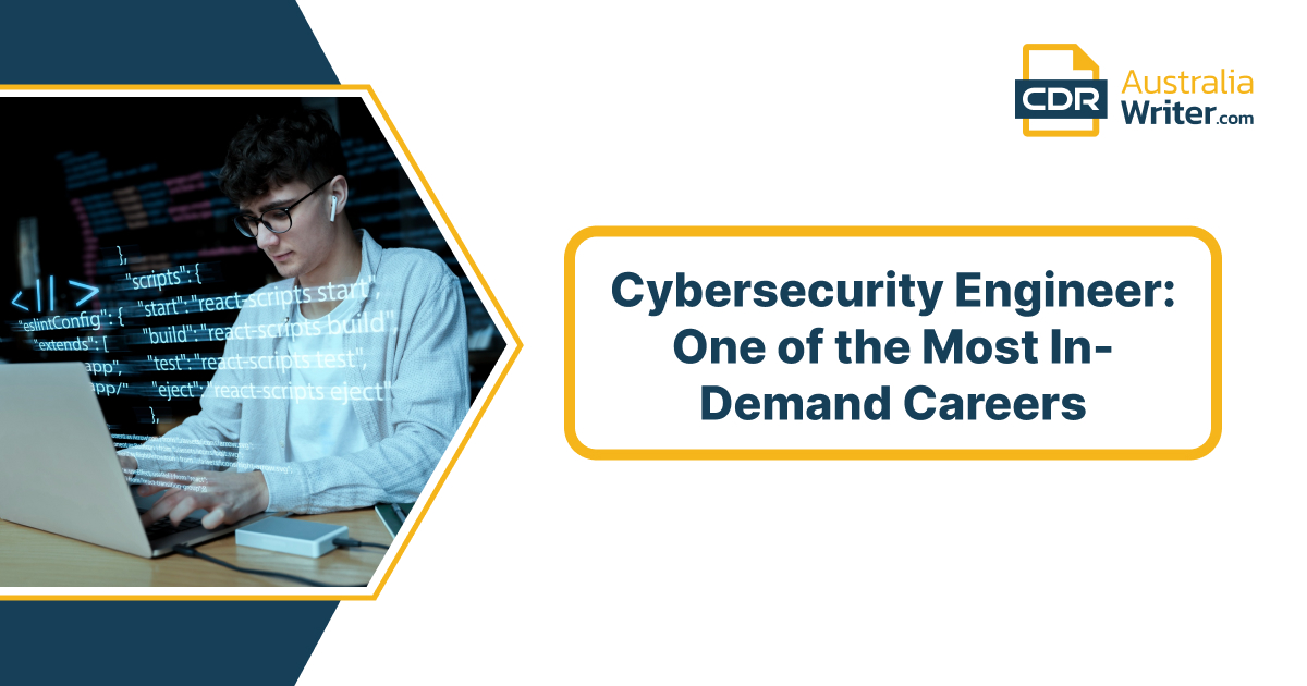 Cybersecurity Engineer Demand Career