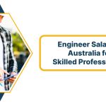 Average engineer salary in Australia for skilled professionals