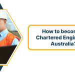 Chartered Engineer in Australia