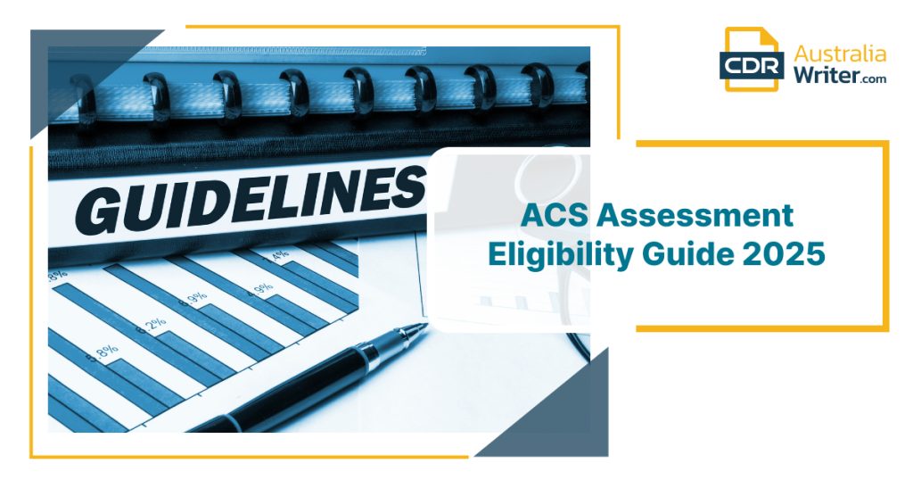 ACS Assessment Eligibility