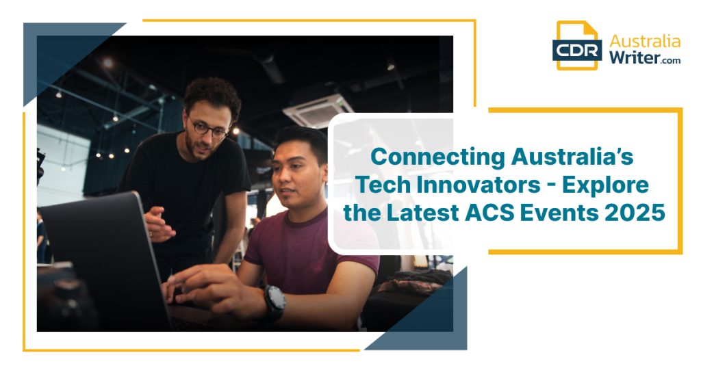 ACS Events 2025 | Latest Tech Conferences & Webinars 1 ACS Events
