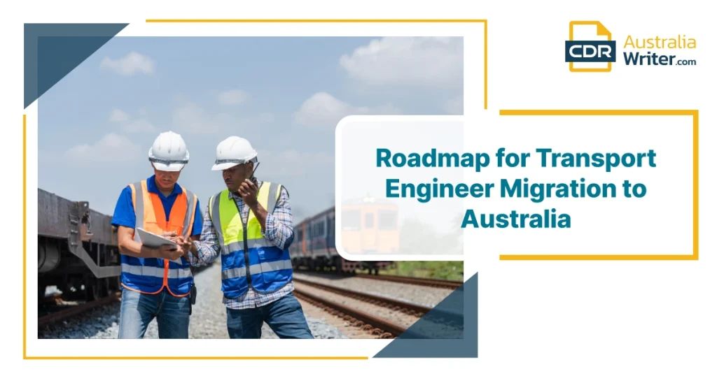 Transport engineer migration to Australia