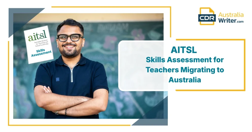 AITSL Skills Assessment