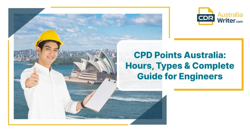 CPD points Australia