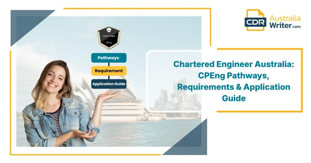 Chartered Engineer Australia