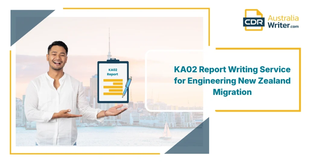 KA02 Report