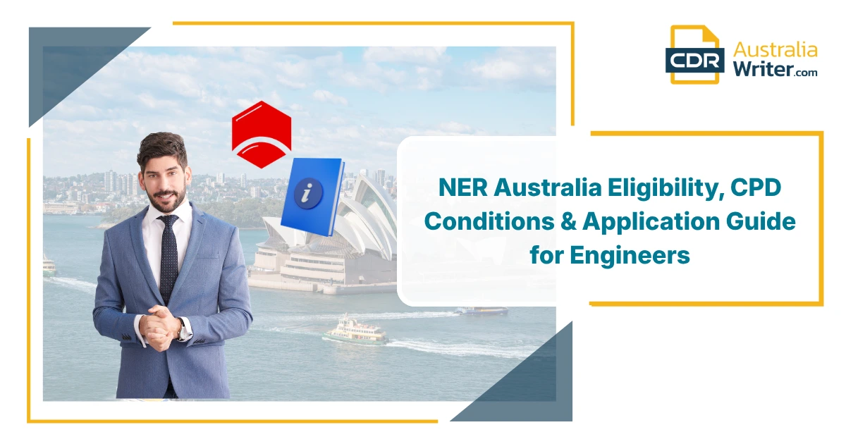 NER Australia | Engineering Register Handbook for Engineers