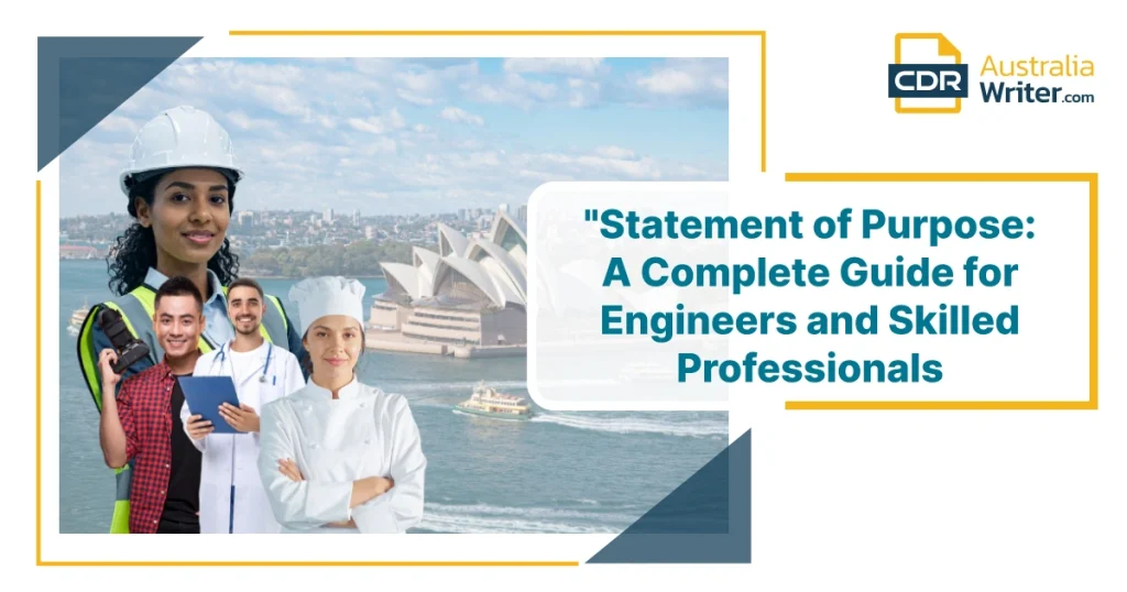 Statement of Purpose