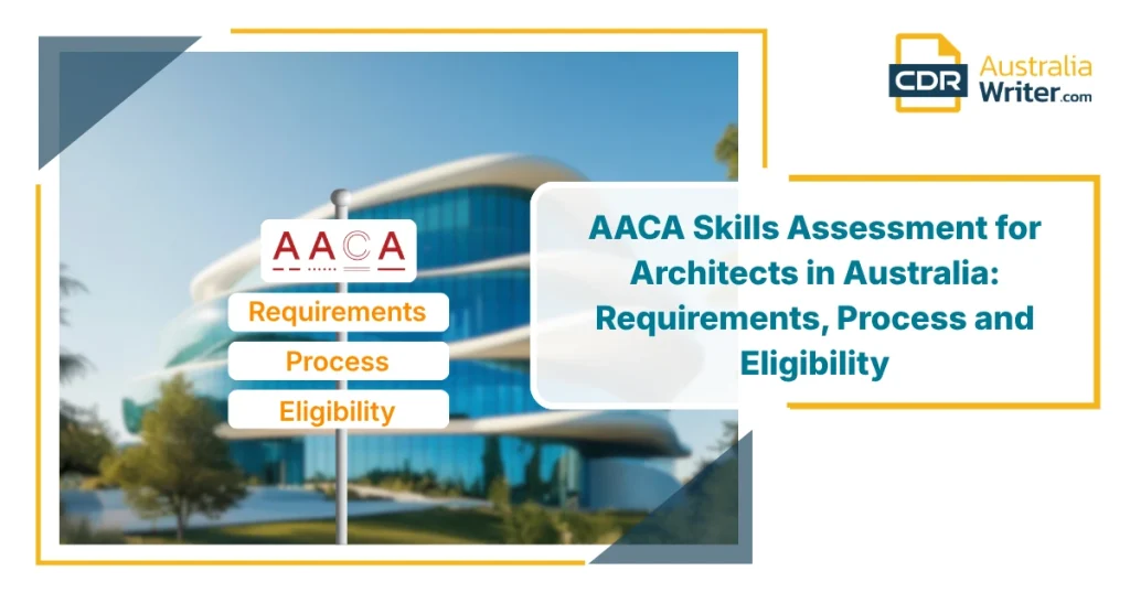 AACA Skills Assessment