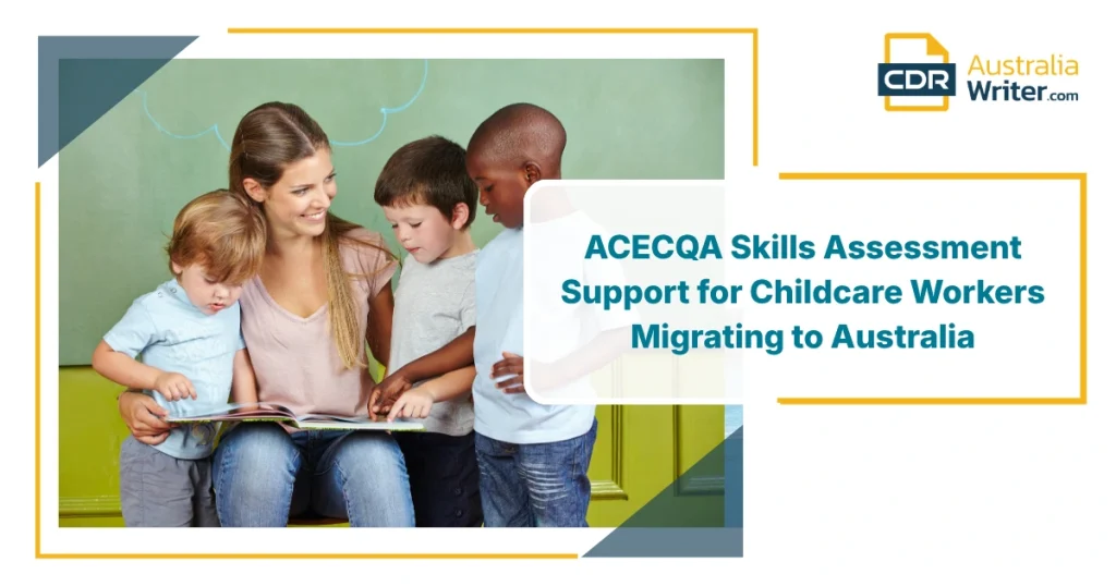 ACECQA Skills Assessment