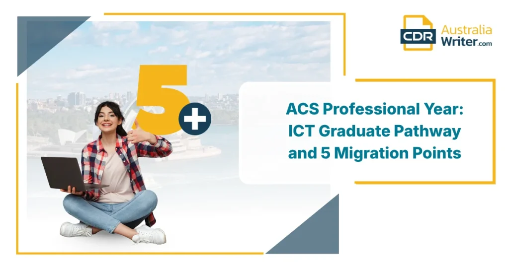 ACS Professional Year
