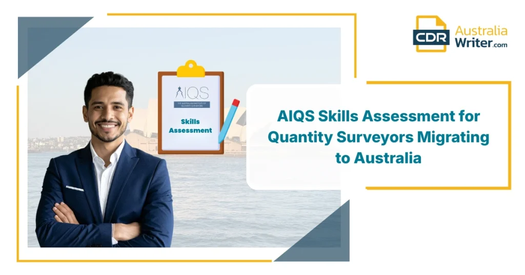 AIQS Skills Assessment