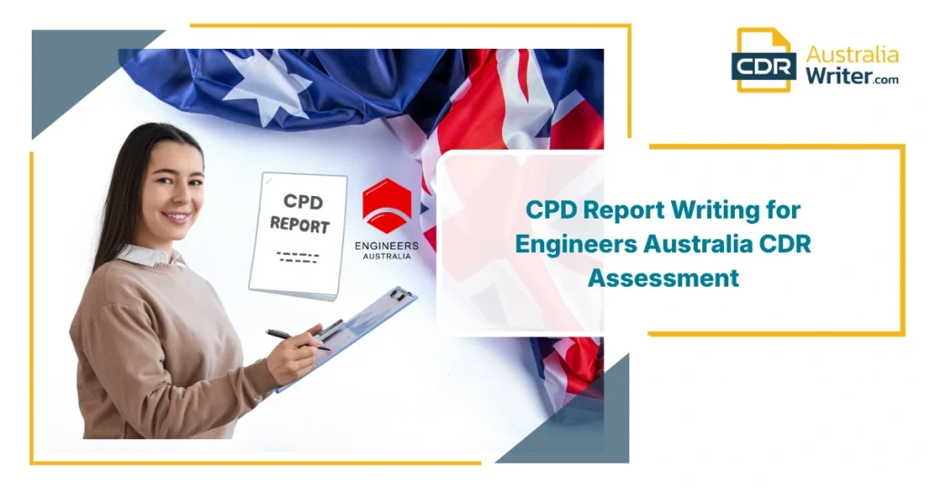 CPD Report Writing