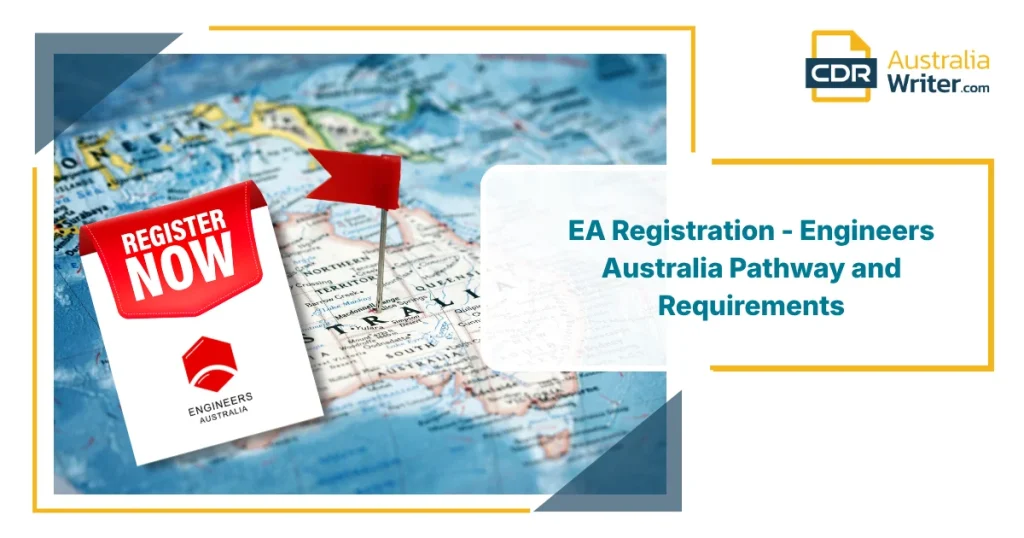 EA Registration