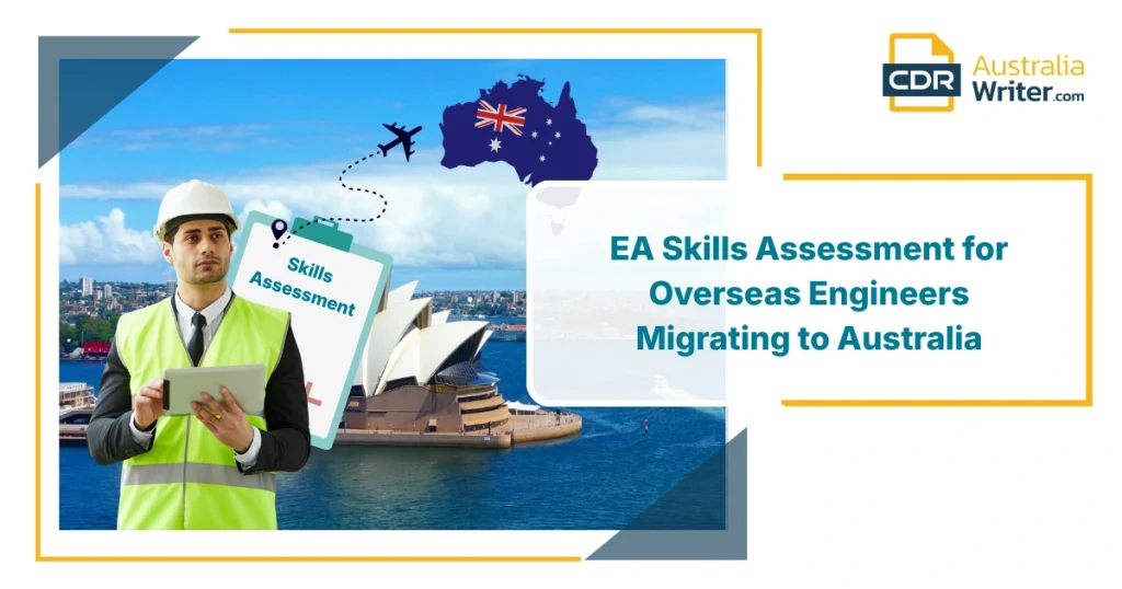 EA Skills Assessment