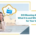 EOI Meaning Australia