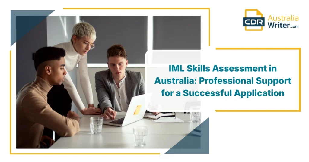 IML Skills Assessment