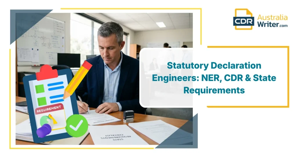 Statutory Declaration Engineers