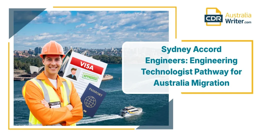 Sydney Accord Engineers