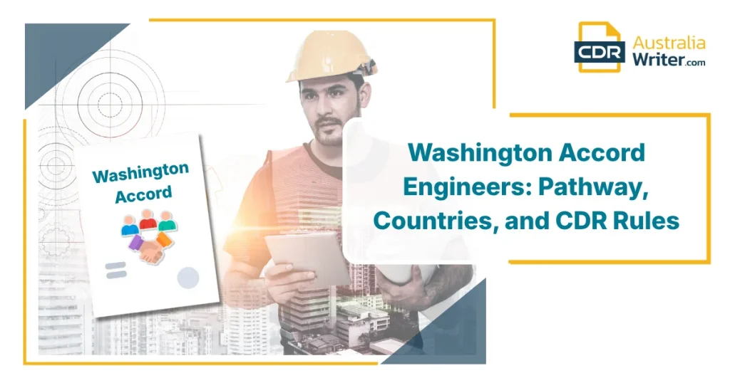 Washington Accord Engineers