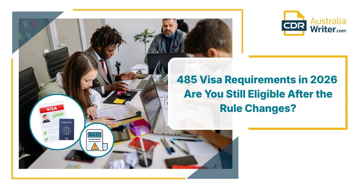 485 Visa Requirements