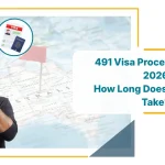 491 Visa Processing Time