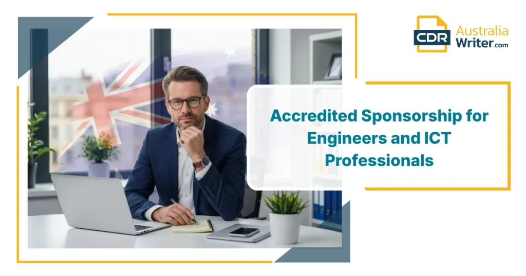 Accredited Sponsorship