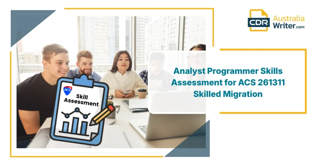 Analyst Programmer Skills Assessment