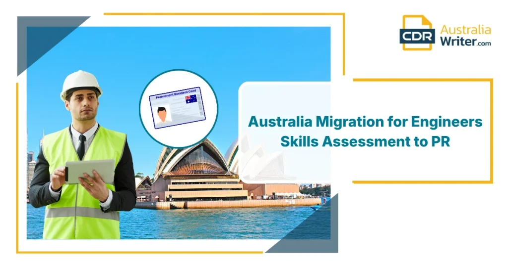 Australia Migration for Engineers