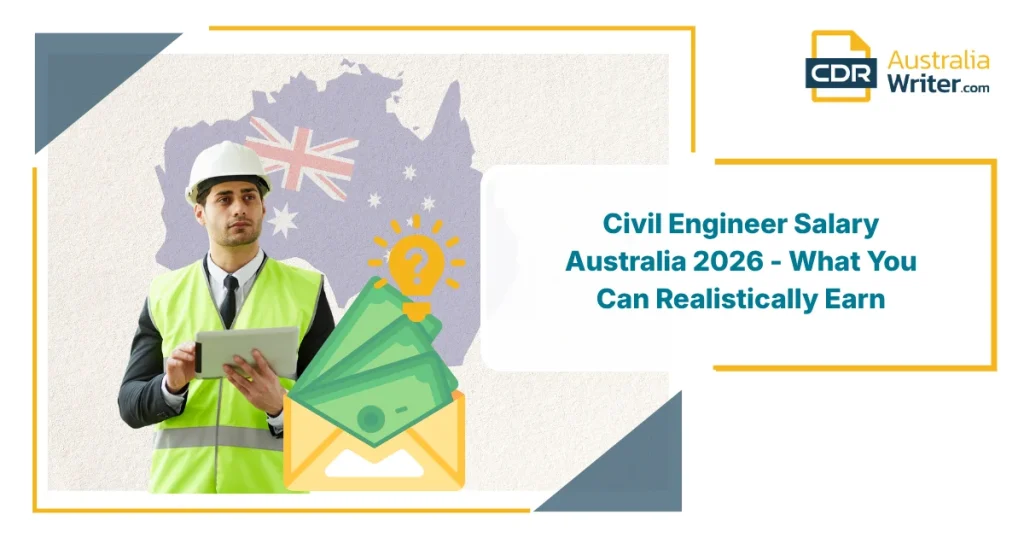 Civil Engineer Salary Australia 2026 | Proven AUD Rates 1 Civil Engineer Salary Australia
