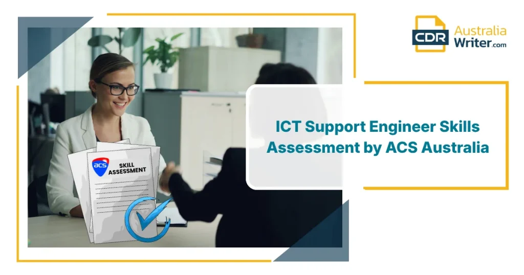 ICT Support Engineer Skills Assessment
