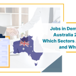 Jobs in Demand in Australia 2026